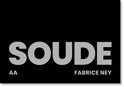 SOUDE : Fabrice Ney