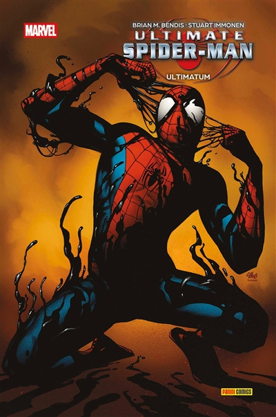 Ultimate Spider-Man. Vol....
