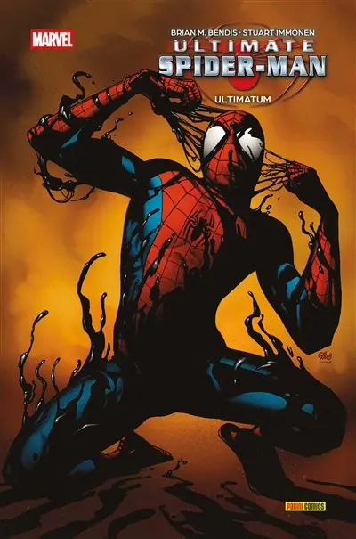 Ultimate Spider-Man. Vol. 11