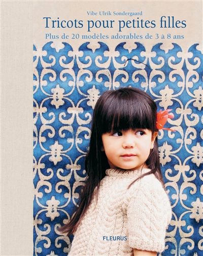 Tricots pour petites filles...