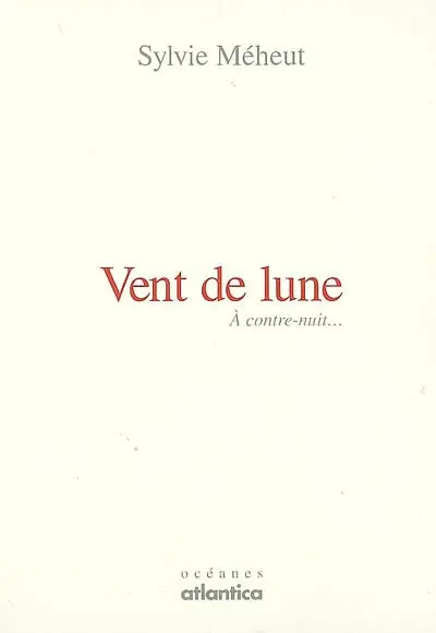 Vent de lune