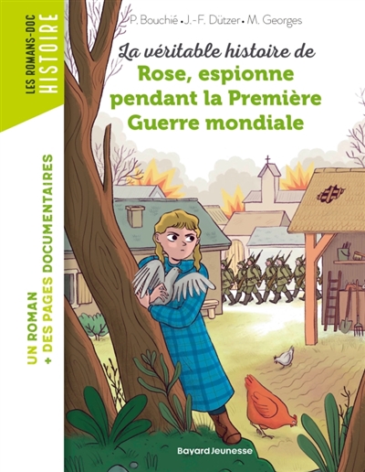La véritable histoire de...