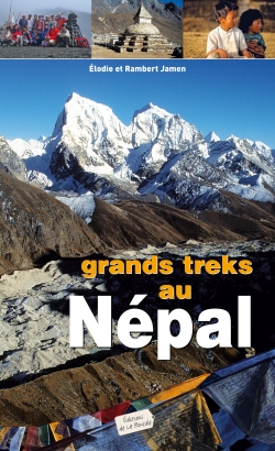 Grands treks du Népal