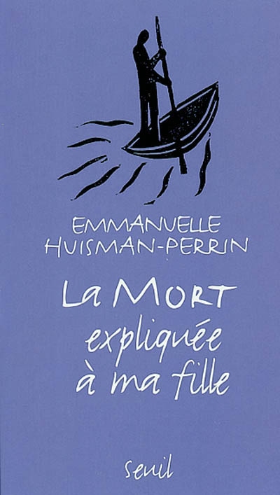 La mort expliquée à ma fille