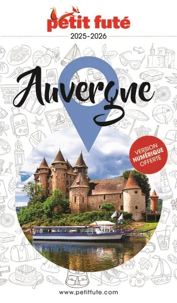 Auvergne : 2025-2026