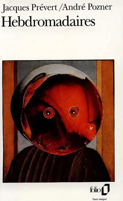 Hebdromadaires