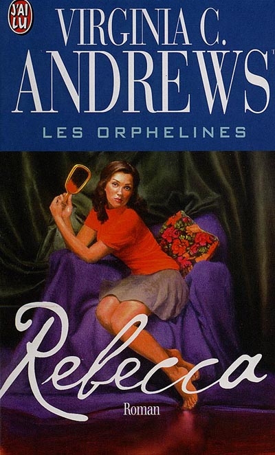 Les orphelines. Vol. 4. Rebecca
