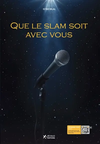 Que le slam soit avec vous