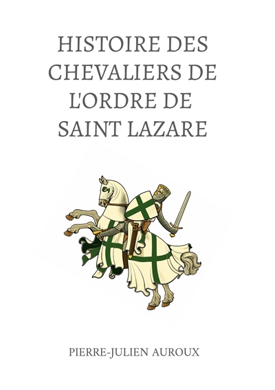 L'Histoire des Chevaliers...
