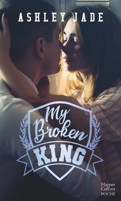 My broken king