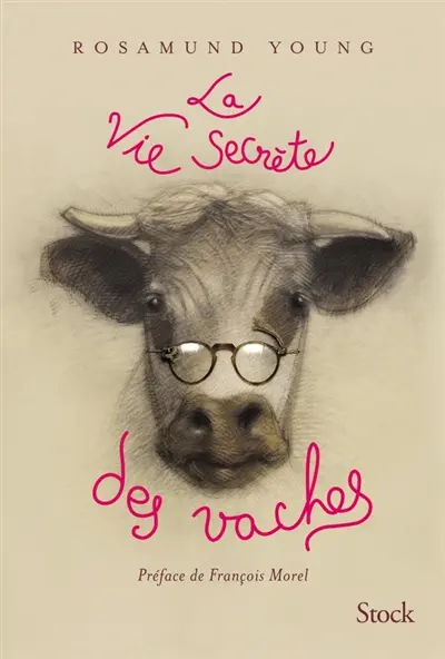 La vie secrète des vaches