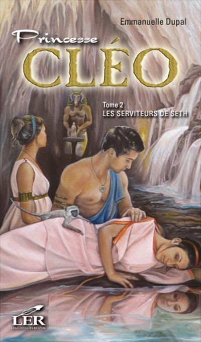 Les serviteurs de Seth 2