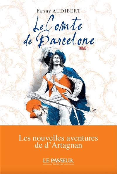 Le comte de Barcelone. Vol. 1