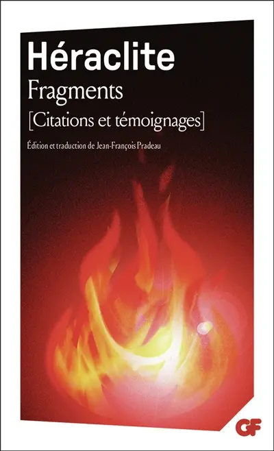 Fragments : citations et témoignages