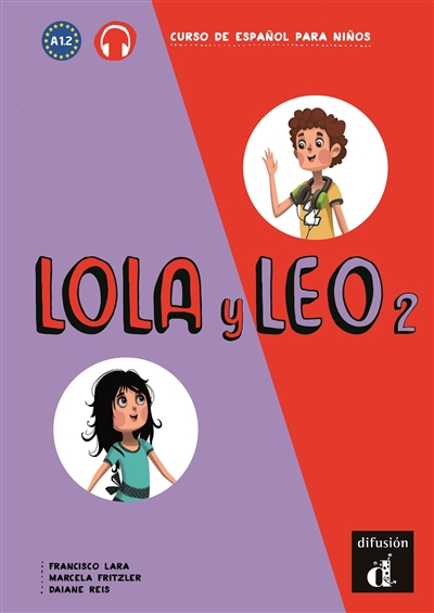 Lola y Leo 2 : curso de...