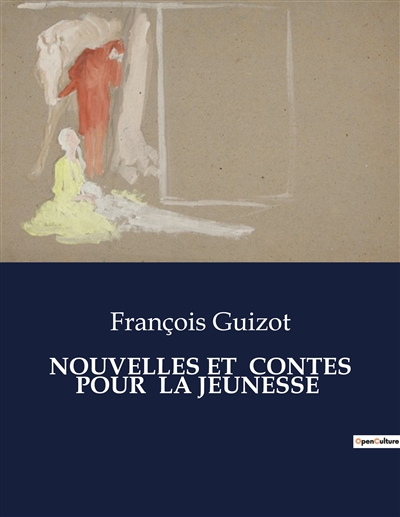NOUVELLES ET CONTES POUR LA JEUNESSE