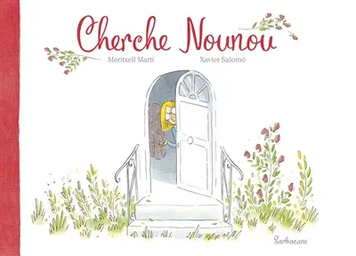 Cherche nounou