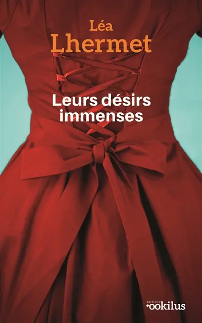 Leurs désirs immenses