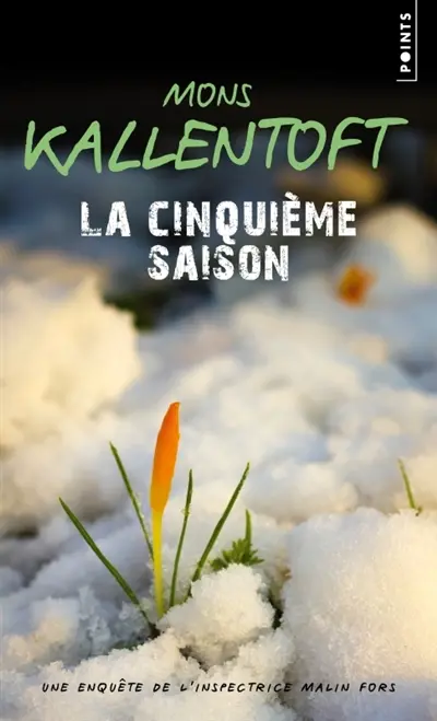 La cinquième saison