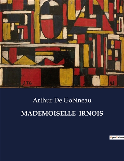 MADEMOISELLE IRNOIS