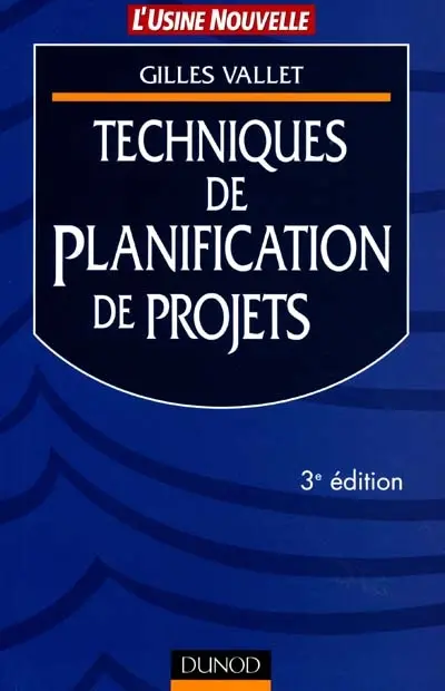 Techniques de planification de projets