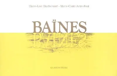 Baïnes