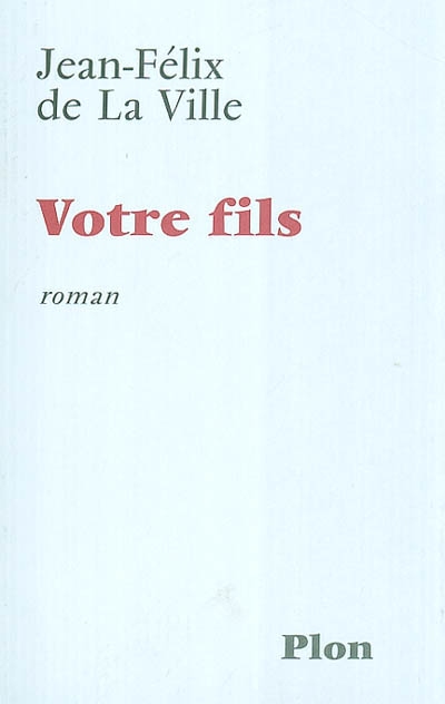 Votre fils