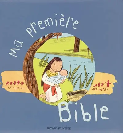 Ma première Bible