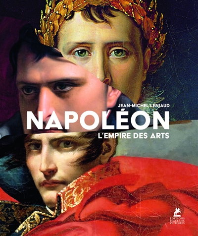 Napoléon : l'empire des arts