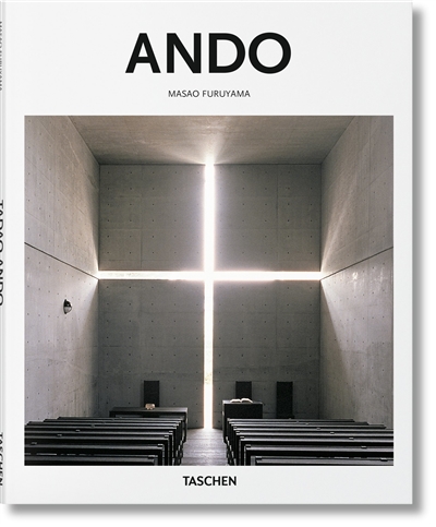 Tadao Ando : géométrie de l'espace humain