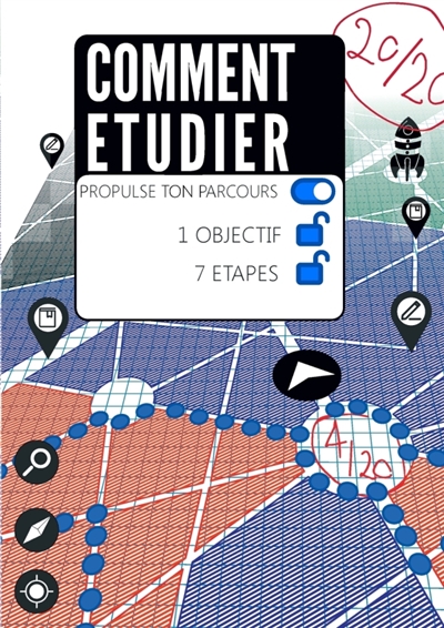 Comment Etudier : Propulse...