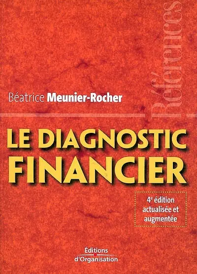 Le diagnostic financier