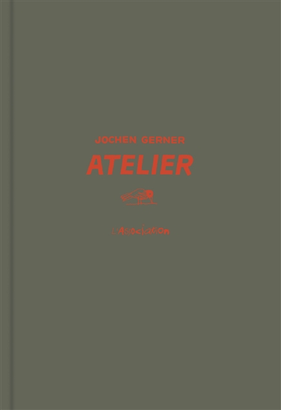 Atelier : carnet de dessins téléphoniques : 2008-2019