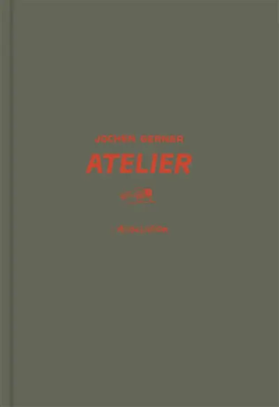 Atelier : carnet de dessins téléphoniques : 2008-2019