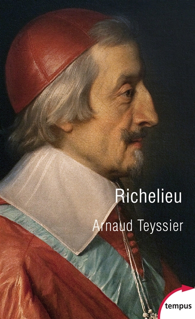 Richelieu : l'aigle et la colombe