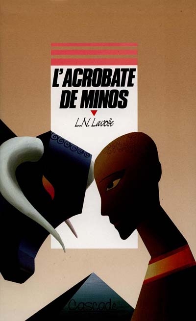 L’acrobate de Minos