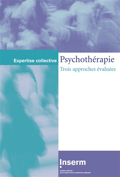 Psychothérapie : trois approches évaluées