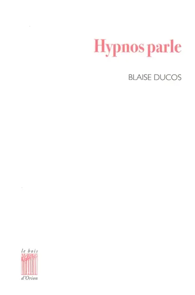 Hypnos parle