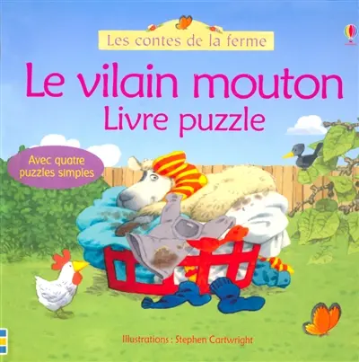 Le vilain mouton