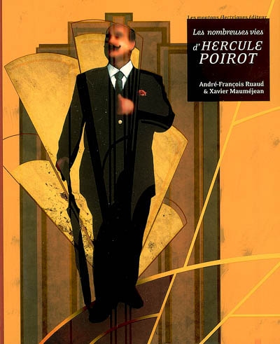 Les nombreuses vies d'Hercule Poirot