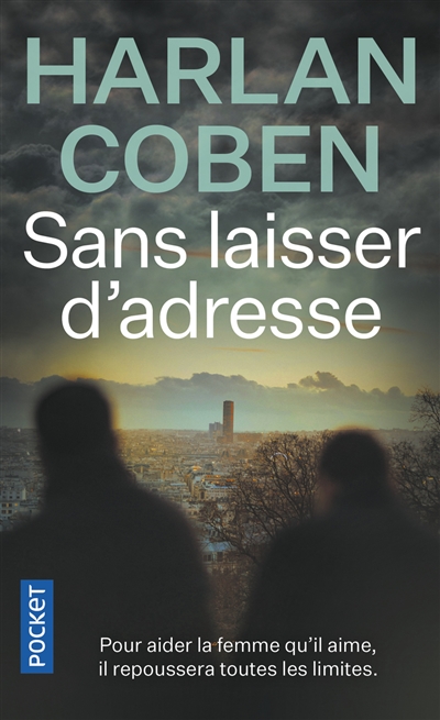 Sans laisser d'adresse