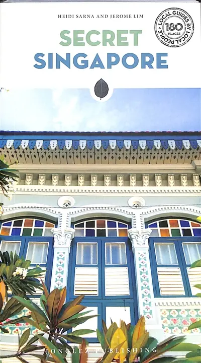 Secret Singapore