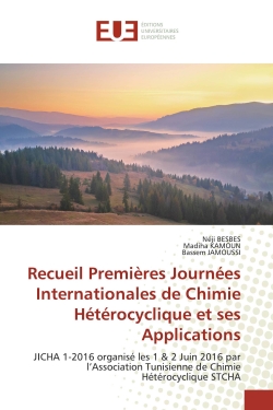 Recueil Premières Journées...