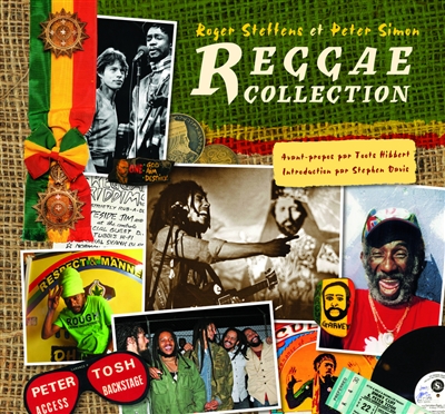 Reggae collection