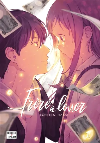 Frère à louer. Vol. 1