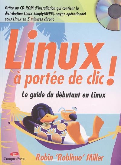 Linux à portée de clic : un guide pour les débutants