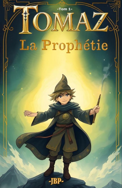 Tomaz : La prophétie