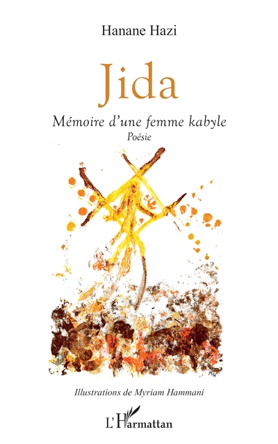 Jida : mémoire d'une femme kabyle