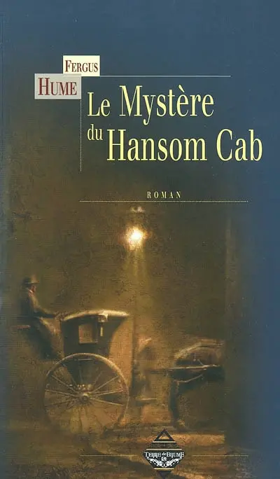 Le mystère du Hansom Cab