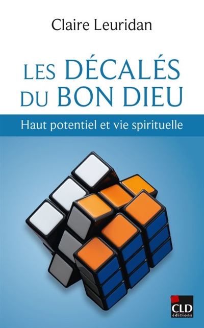 Les décalés du bon dieu :...